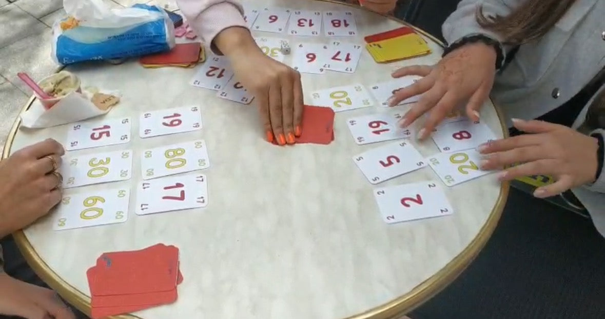 בואו נתחשבן